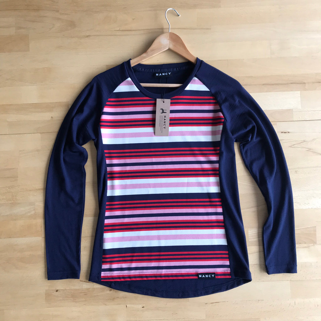 Molly Long Sleeve