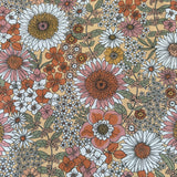 Rosa S/S -available in other sleeve lengths