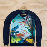 Fantail L/S Base Layer