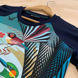 Fantail L/S Base Layer