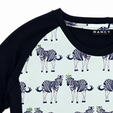 Zebra L/S Base Layer