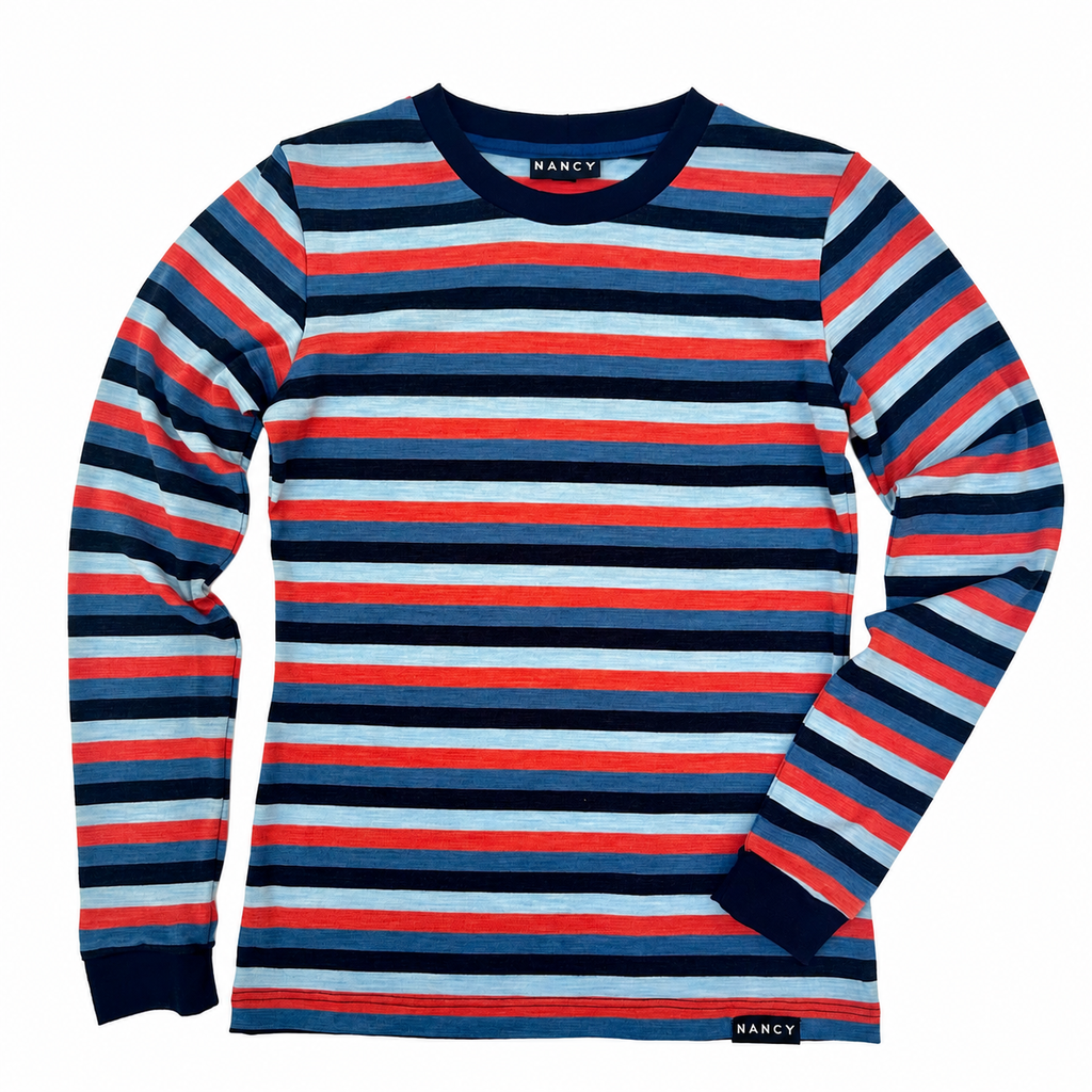 Winnie Long Sleeve