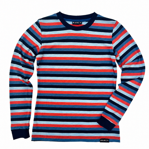 Winnie L/S Base Layer