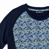 Kate Navy L/S Base Layer