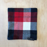 Neck Warmer - Plaid