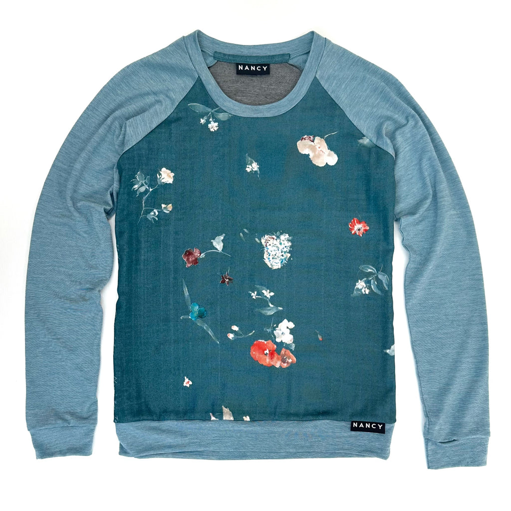 Kyoto L/S Base Layer