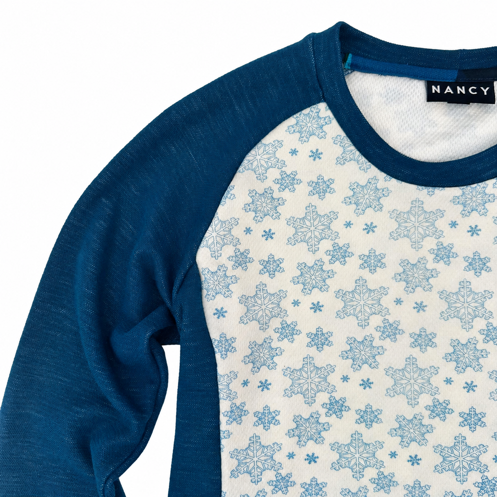 Snow Storm L/S Base Layer