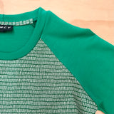 Evergreen Mid Layer