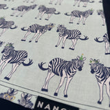 Zebra L/S Base Layer