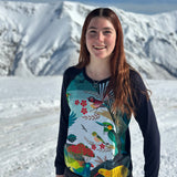 Fantail L/S Base Layer