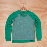 Evergreen Mid Layer