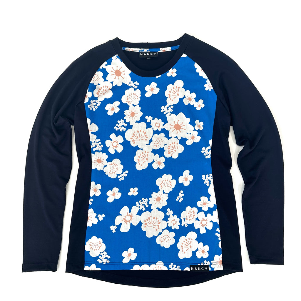 Florence L/S Base Layer