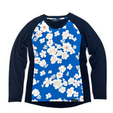 Florence L/S Base Layer