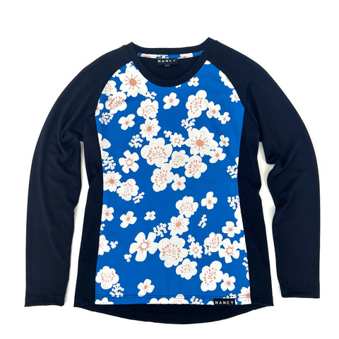 Florence L/S Base Layer