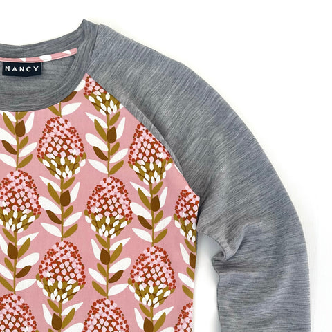 Lyford Mid Layer
