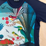 Fantail Riding Top