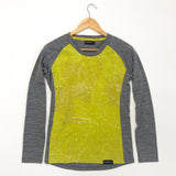 Citrus L/S Base Layer