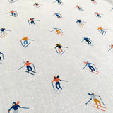 Skier L/S Base Layer - spearmint
