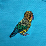 Kea Riding Top - Sky Blue