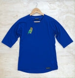 Kea Riding Top - Royal Blue