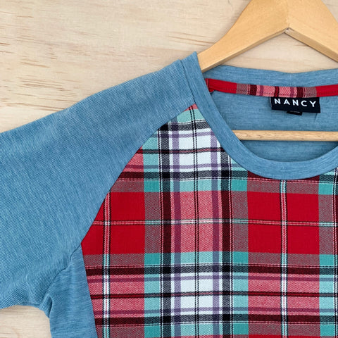Marnie L/S Top - available in other sleeve lengths
