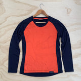 Alice Long Sleeve - available in other sleeve lengths