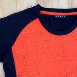Alice Long Sleeve - available in other sleeve lengths