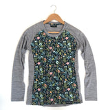 Forest L/S Base Layer