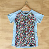 Anna Short Sleeve