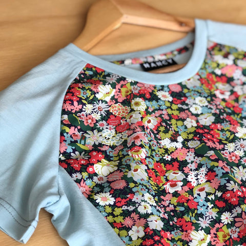 Anna Short Sleeve