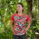 Giorgia Short Sleeve