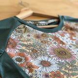 Rosa Short Sleeve